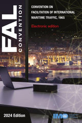 e-Book - FAL Convention [KE350E] 2024 Edition