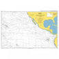 North Pacific Ocean South Eastern Part