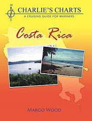 Charlie's Charts - Costa Rica
