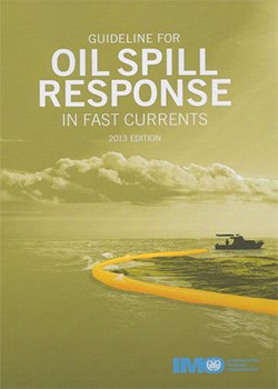 Guideline to Oil Spill Response