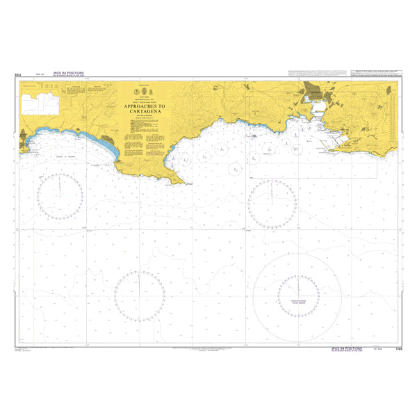 Approaches to Cartagena