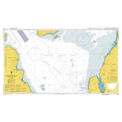 United Kingdom, North Channel, Northern Part