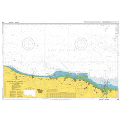 France - North Coast, Pointe De La Percée To Ouistreham