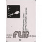 Flip Cards - GMDSS Marine Radio