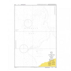 Approaches to Halley Base