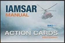 [IAMSAR] Manual Volume III Action Cards