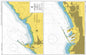 Morocco - West Coast, Approaches to Casablanca