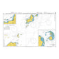 West Indies, The Grenadines - Southern Part