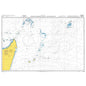Indian Ocean, Chagos Archipelago to Madagascar