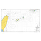 Taiwan and Japan, Taiwan to Okinawa Shima