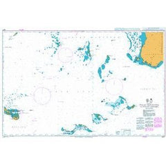 Indonesia, Pulau Sepanjang to Pulau Sabaru
