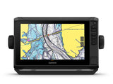 GARMIN ECHOMAP UHD2 95sv, 9" Chart plotter