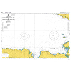Ireland, North West Coast, Porturlin to Sligo Bay and Rathlin O’Birne Island