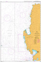 Philippine Islands, Luzon - West Coast, Cabra Island to Cape Bojeador
