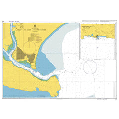 Indonesia, Jawa - South Coast, Cilacap and Approaches