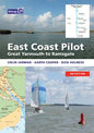 UK East Coast Pilot - Great Yarmouth to Ramsgate [Imray]