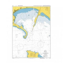 Republic of Southern Africa, South West Coast, Republic of South Africa, Saldanha Bay Harbour
