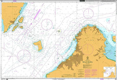 Indonesia, Sumaterma and Jawa, Selat Sunda