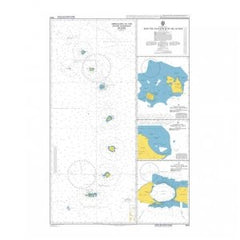 South Sandwich Islands