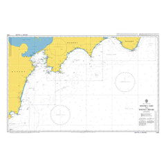 Japan - South Coast, Kishika Saki to Shiono Misak