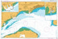 Iran, Bandar-e Shahīd Bāhonar and Bandar-e Shahīd Rajā'ī with Approaches
