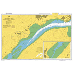 Scotland - East Coast, Invergordon to Dingwall