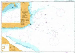 South East Approaches to Trinidad