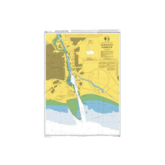 England - South Coast, Newhaven Harbour