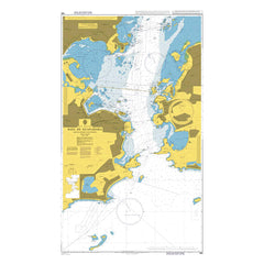 Brazil - South Coast Baía de Guanabara (Rio de Janeiro and Niterói)