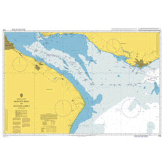 Argentina – Uruguay, Montevideo to Buenos Aires