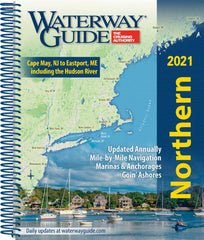 Waterway Guide - Northern