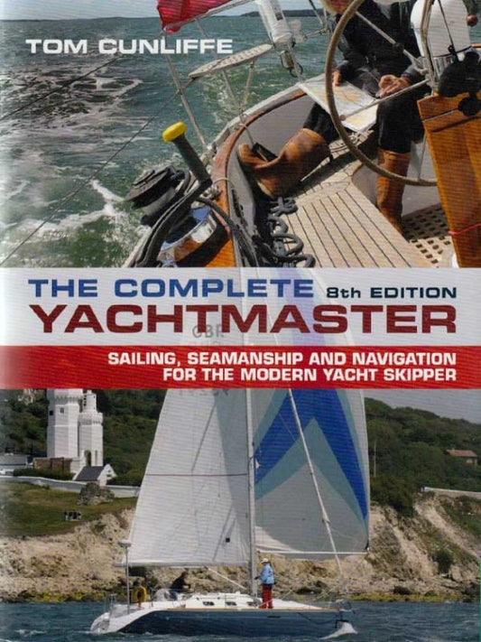 Complete Yachtmaster 8th ed
