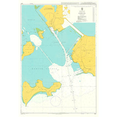 South China Sea, Gaolan Liedao, Zhuhai Gang Gaolan Gangqu