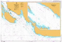 Primorsk Oil Terminal and Approaches