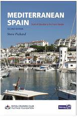 Mediterranean Spain [Imray]