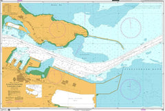China - Yellow Sea, Lianyungang, Eastern Part