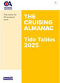 The Cruising Almanac Tide Tables 2025