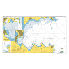 Black Sea - Bulgaria, Burgas and Approaches