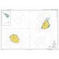 Indian Ocean, La Réunion to Mauritius and Ile Tromelin
