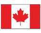 Canada - Sewn 0.75 yard Flag