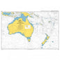 Australasia and Adjacent Waters