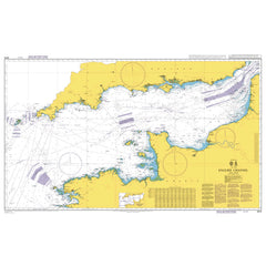 English Channel