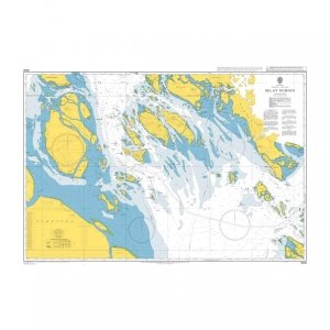 Indonesia, Sumatera - East Coast, Selat Durian