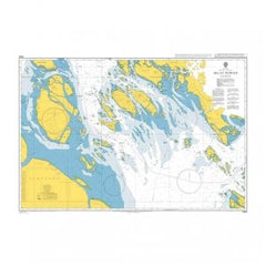 Indonesia, Sumatera - East Coast, Selat Durian