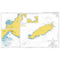 Tobago and Approaches