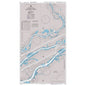 United States - East Coast, Pennsylvania - New Jersey, Delaware River, Philadelphia to Trenton