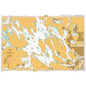 Sweden - East Coast, Mälaren Eastern Part