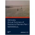 Annual Summary of Admiralty Notices to Mariners Part 1