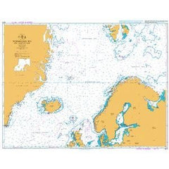 Norwegian Sea and Adjacent Seas