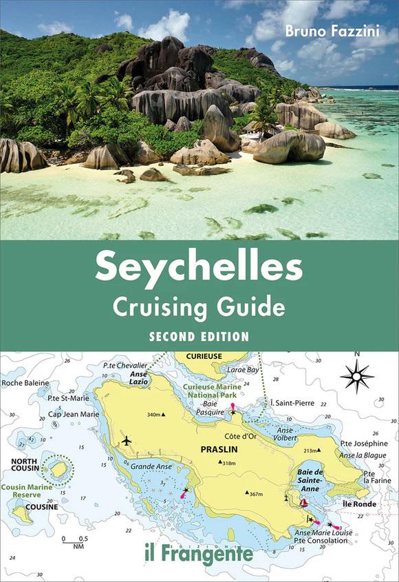 Seychelles cruising guide